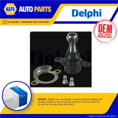 Шаровая опора для Ford Transit 2005- (спарка)